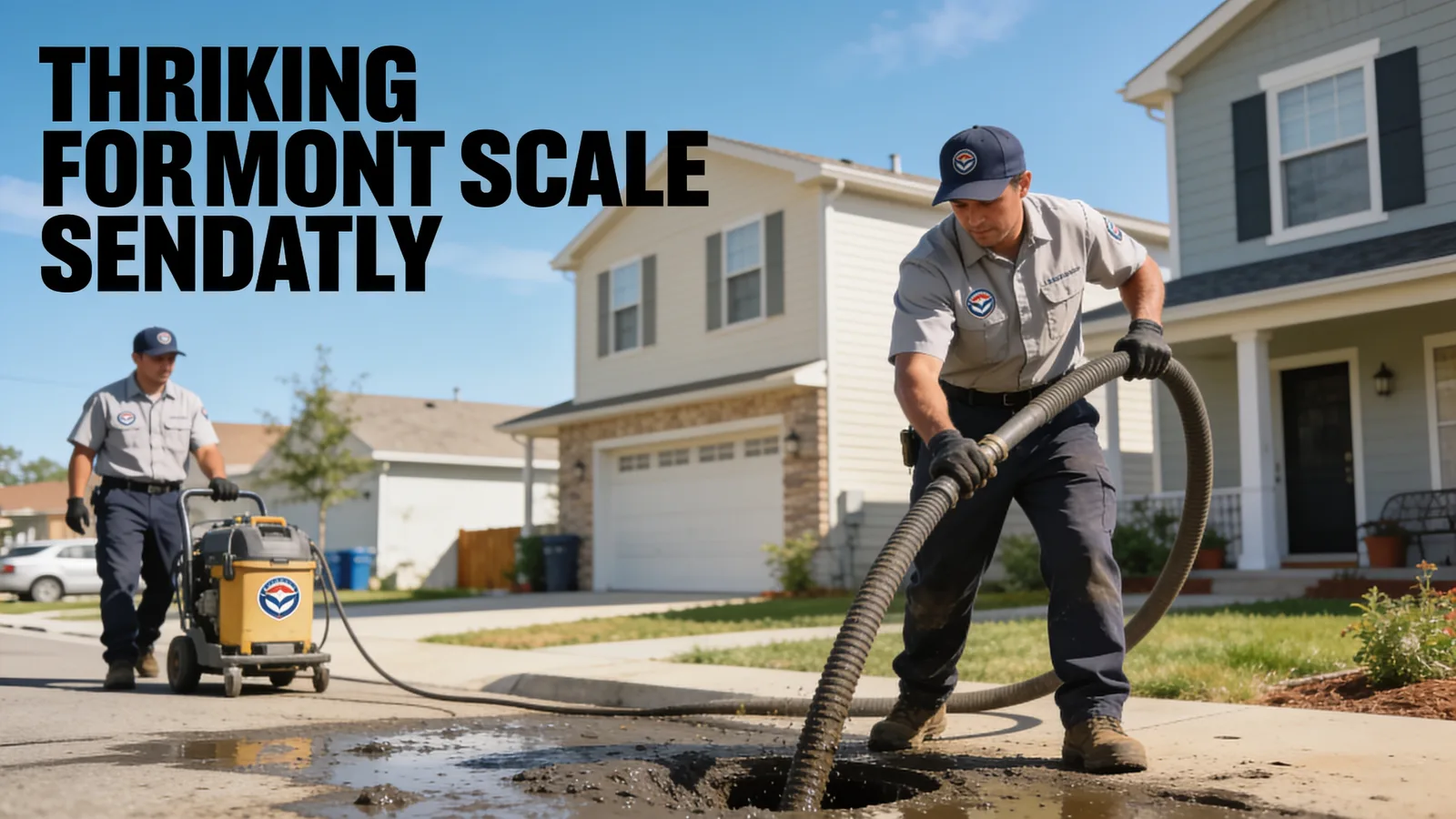 Sewage Cleanup in Duck Hill, MS near me
